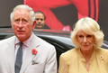 Prince Charles and Duchess in Delhi with their royal charm